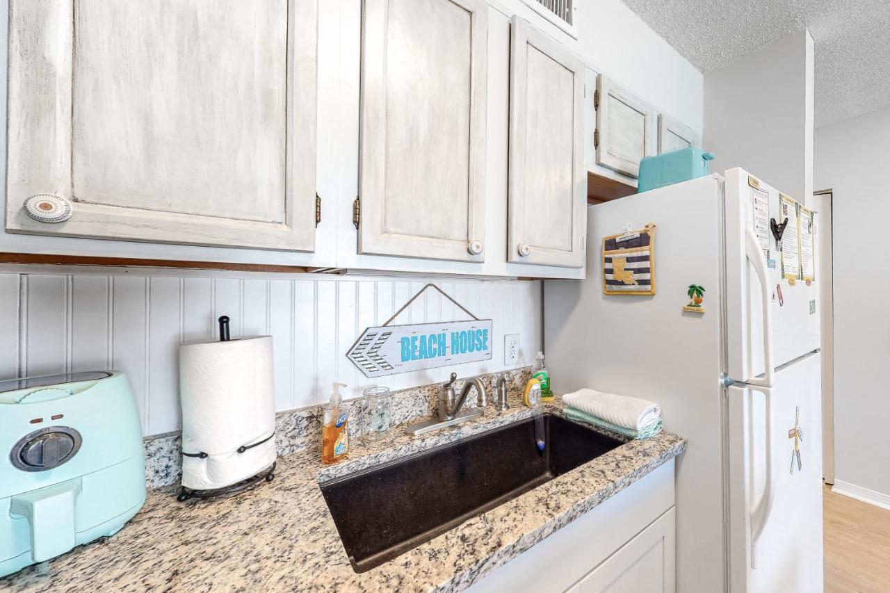 The Village At West Beach Gulf Shores Exterior foto
