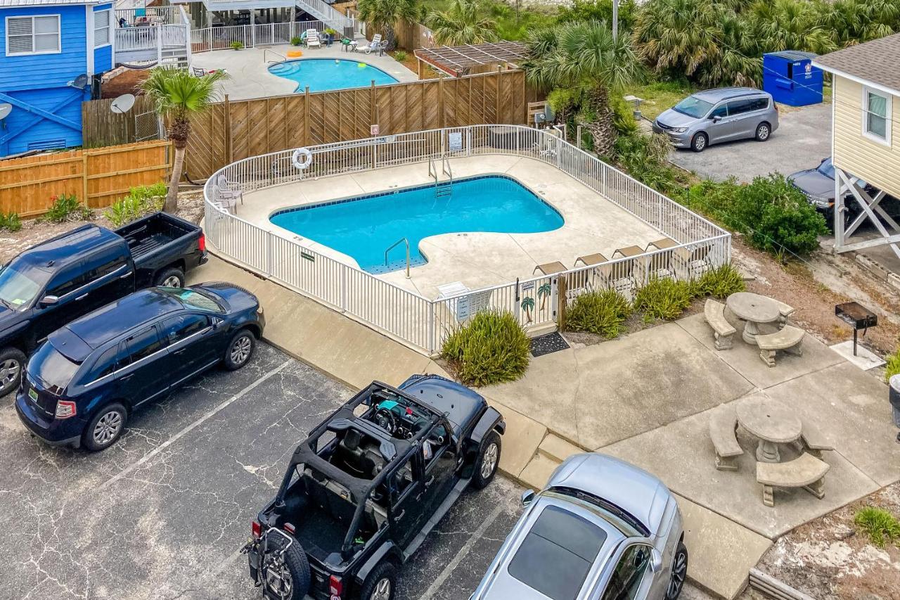 The Village At West Beach Gulf Shores Exterior foto